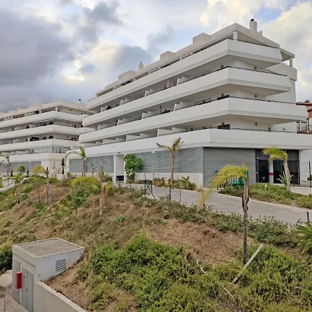 Apartman Mirador Vistas Bahia Piscina